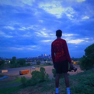 Meet your Posher, Gabe